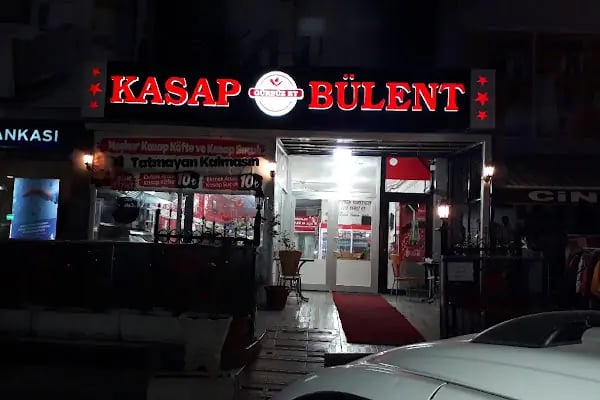 KASAP BÜLENT - Resim 2