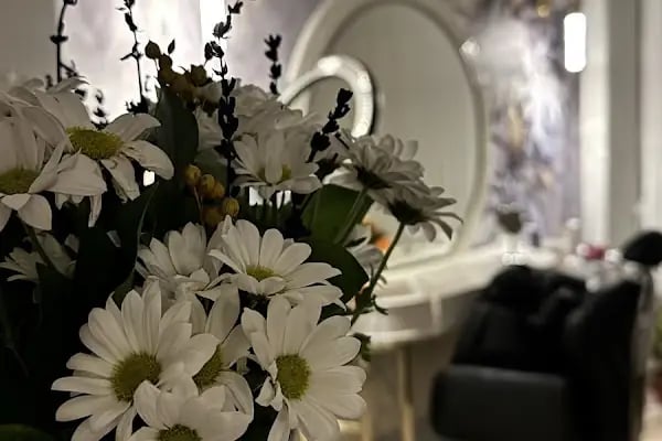 BENCESMA kuaför stüdyosu - Resim 5