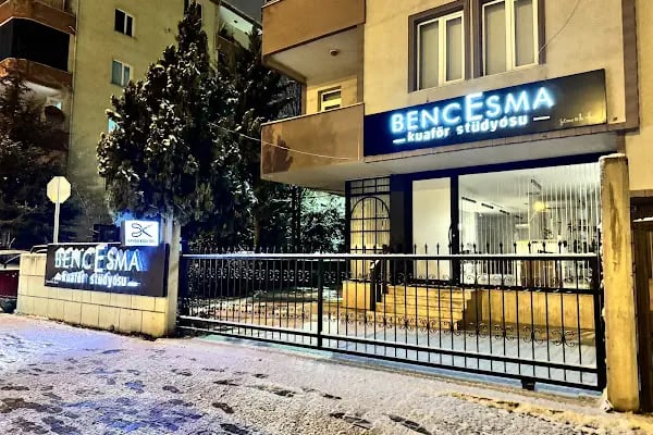 BENCESMA kuaför stüdyosu - Resim 3