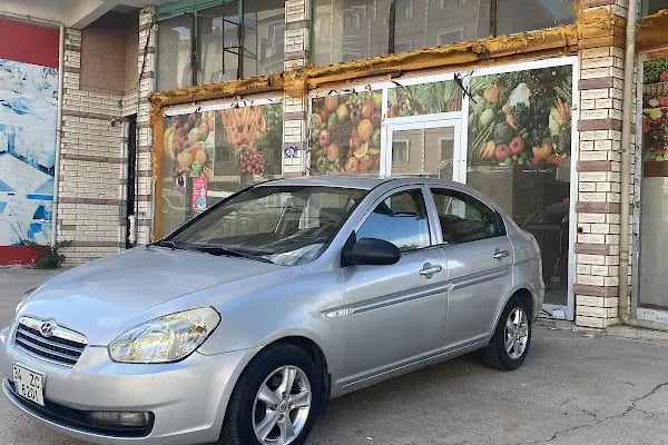 Doğanay oto kiralama sincan - Resim 6