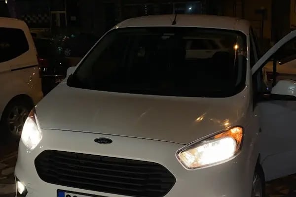 Doğanay oto kiralama sincan - Resim 19