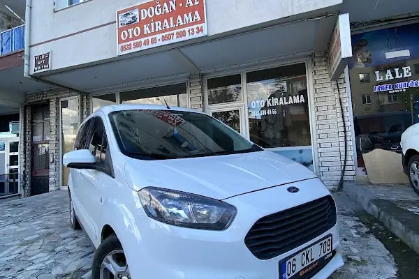 Doğanay oto kiralama sincan - Resim 18
