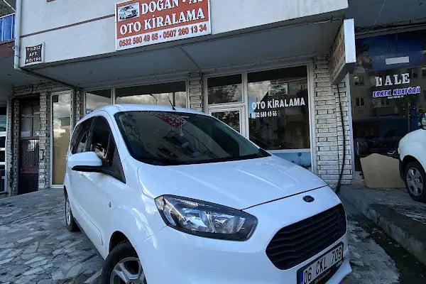 Doğanay oto kiralama sincan - Resim 17