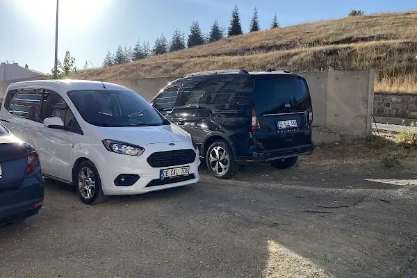 Doğanay oto kiralama sincan - Resim 10