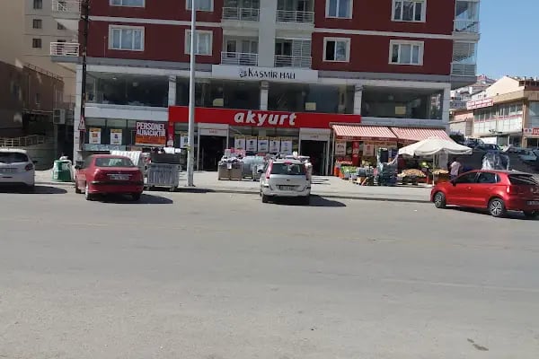 Seval - Akyurt Süpermarket - Resim 8