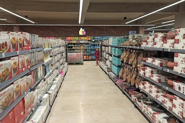 Seval - Akyurt Süpermarket - Resim 1