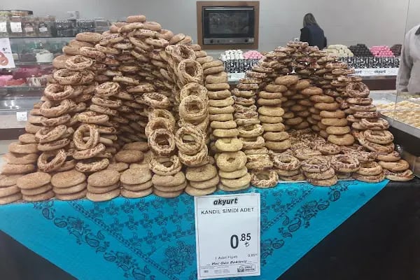 Seval - Akyurt Süpermarket - Resim 19