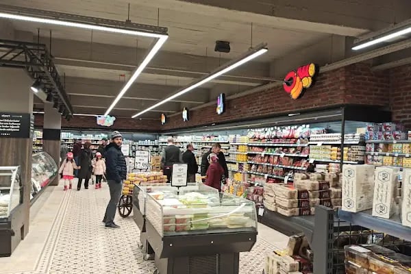 Seval - Akyurt Süpermarket - Resim 10