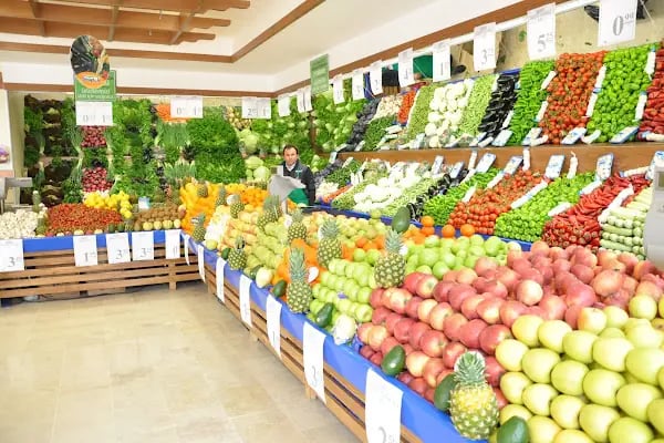 Seval - Akyurt Süpermarket - Resim 3
