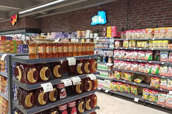 Seval - Akyurt Süpermarket - Resim 20
