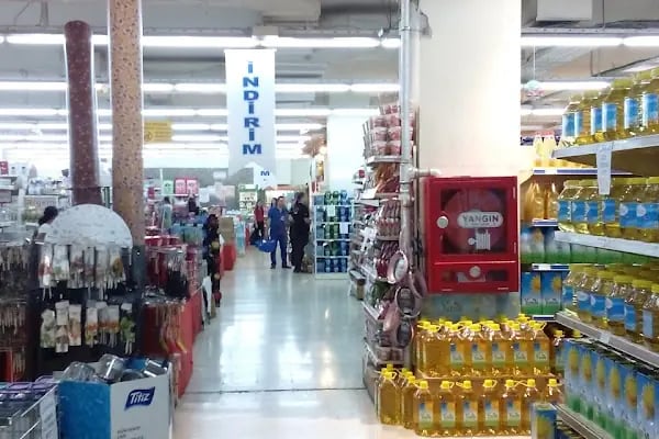 Çetinkaya / Mersin Merkez - Resim 3