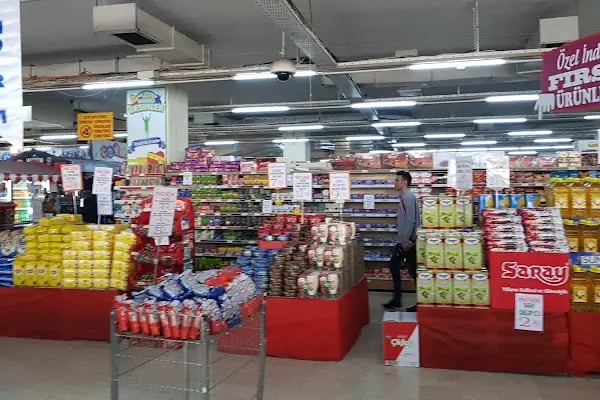 Çetinkaya / Mersin Merkez - Resim 5