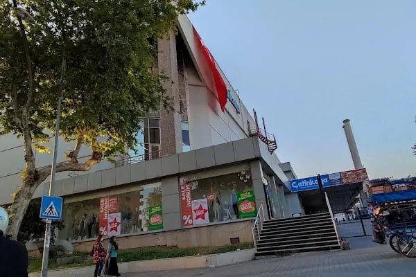 Çetinkaya / Mersin Merkez - Resim 2