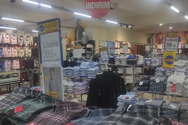 Çetinkaya / Mersin Merkez - Resim 12