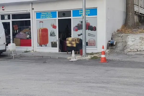 Azra Çanta Tamiri Ankara - Resim 7