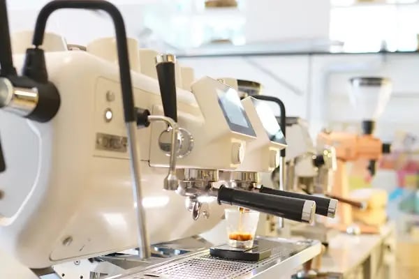 Meet Lab Coffee - Resim 7