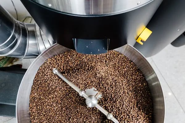 Meet Lab Coffee - Resim 3