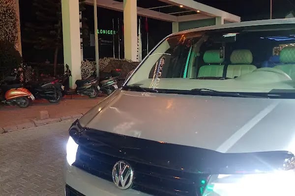 Şelale Go-Kart - Resim 17