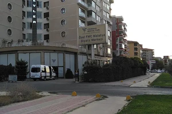 Özel Daviva Malatya Diyaliz Merkezi - Resim 7