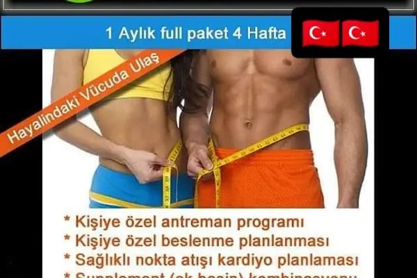 ZİRVE GYM FITNESS MERSİN TECE - Resim 20