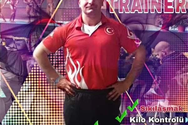 ZİRVE GYM FITNESS MERSİN TECE - Resim 18