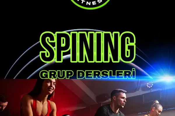 ZİRVE GYM FITNESS MERSİN TECE - Resim 11