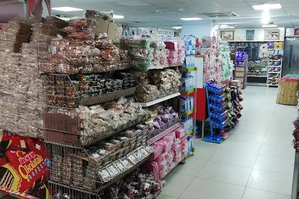Ülker Shop - Resim 17