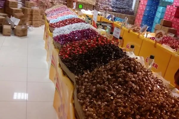 Ülker Shop - Resim 2