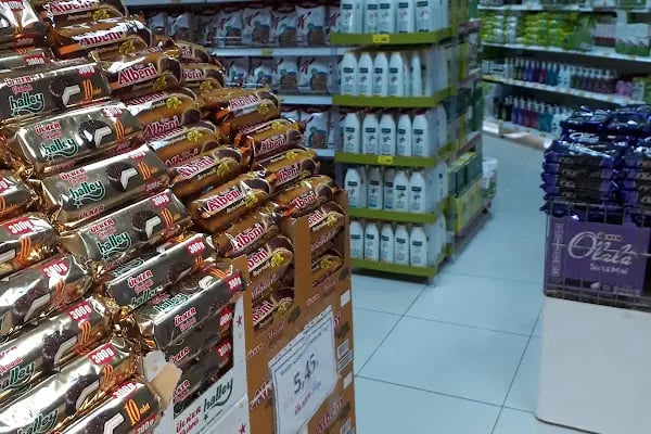 Ülker Shop - Resim 9