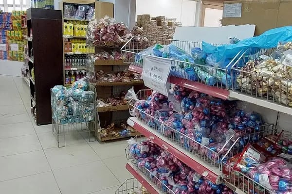 Ülker Shop - Resim 4