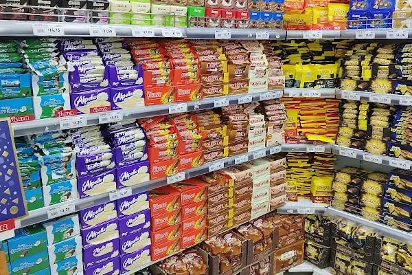 Ülker Shop - Resim 20