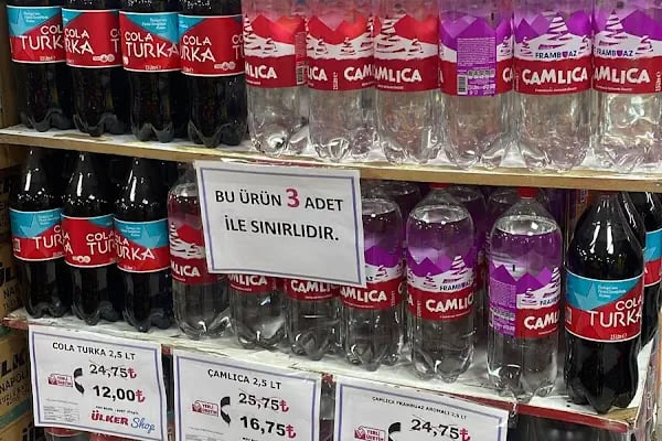 Ülker Shop - Resim 10