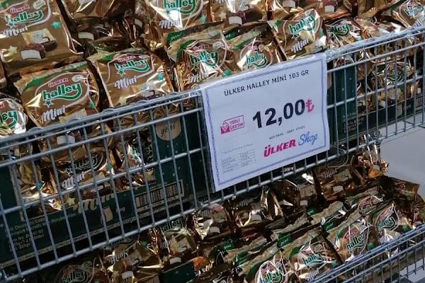 Ülker Shop - Resim 13