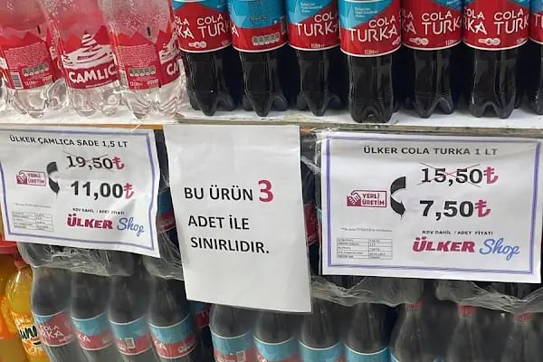 Ülker Shop - Resim 5