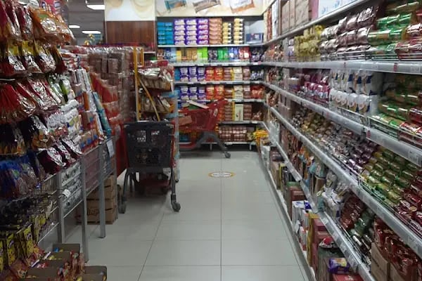 Ülker Shop - Resim 18