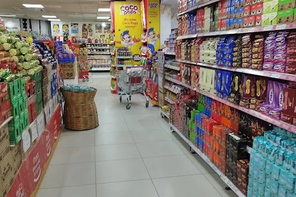 Ülker Shop - Resim 15