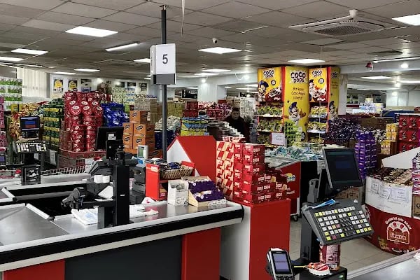 Ülker Shop - Resim 6