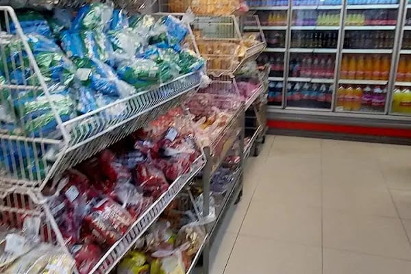 Ülker Shop - Resim 19
