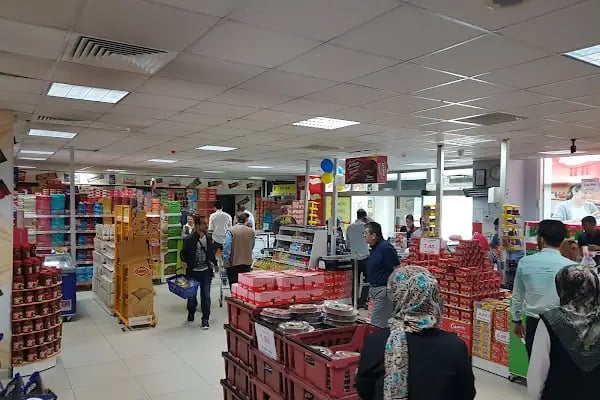 Ülker Shop - Resim 3