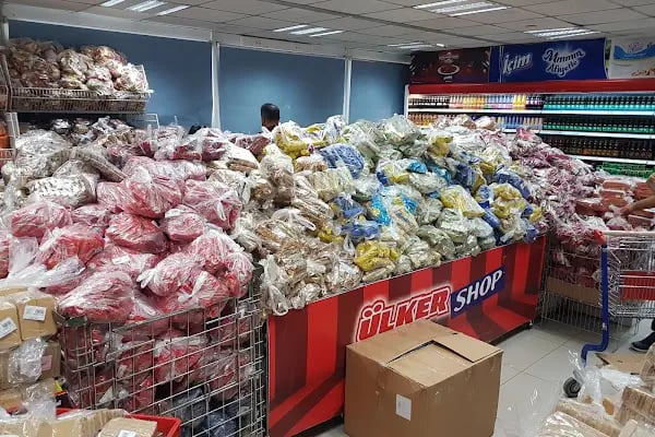 Ülker Shop - Resim 11