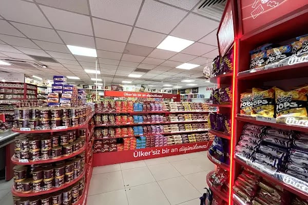 Ülker Shop - Resim 12