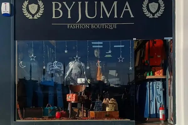 Juma Tekstil Ltd.Şti. - Resim 14