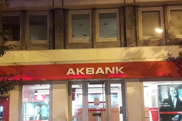 Akbank Balıkesir Şubesi - Resim 4