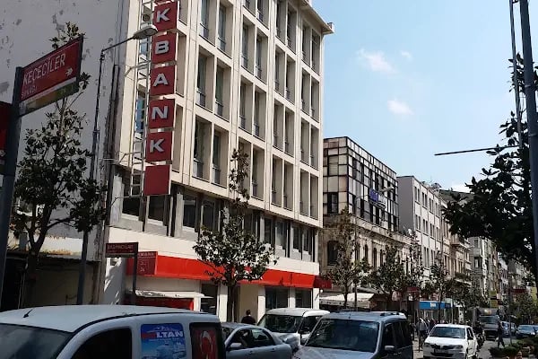 Akbank Balıkesir Şubesi - Resim 2