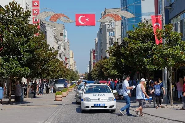 Akbank Balıkesir Şubesi - Resim 5