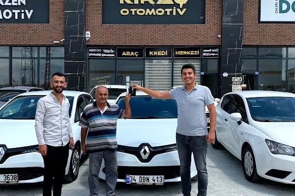 KIRAÇ OTOMOTİV42 - Resim 13