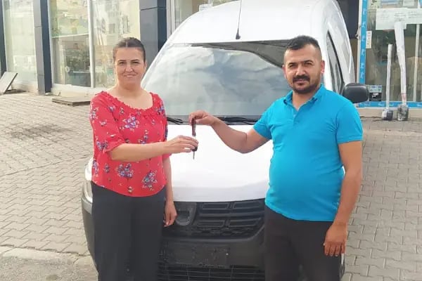 KIRAÇ OTOMOTİV42 - Resim 17