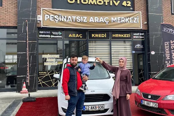 KIRAÇ OTOMOTİV42 - Resim 5