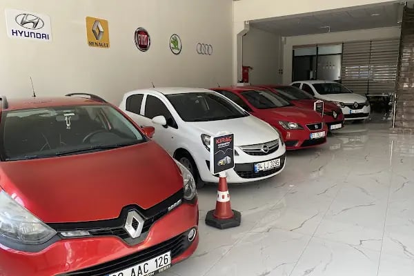 KIRAÇ OTOMOTİV42 - Resim 10