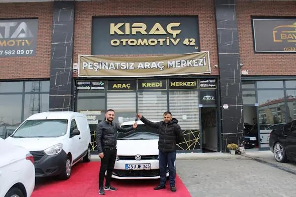 KIRAÇ OTOMOTİV42 - Resim 8